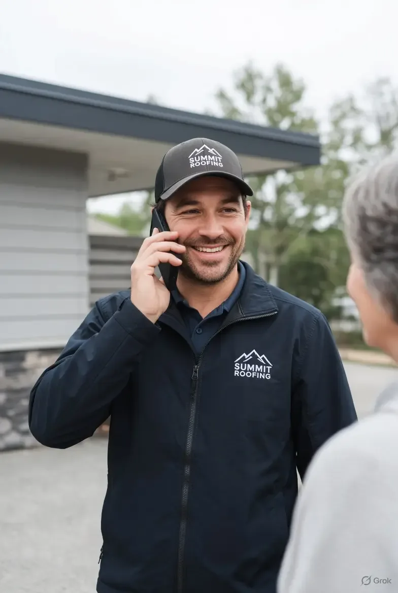 Flat Roof Leak Repair Malta, MT FAQs